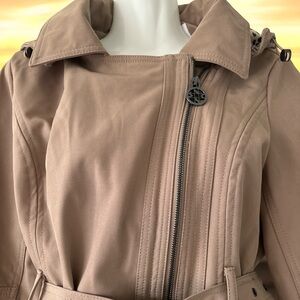 Nicole Miller Jacket Women Size M